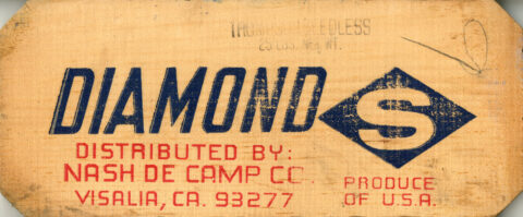 Diamond S